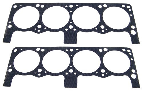 Head Gasket - 1992 Dodge B250 5.9L Engine Parts # HG1153ZE25