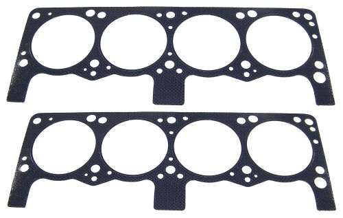 Head Gasket - 1988 Dodge D350 5.9L Engine Parts # HG1153ZE78