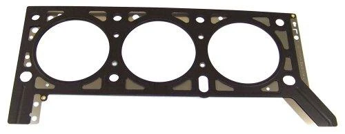Left Head Gasket - 2011 Jeep Wrangler 3.8L Engine Parts # HG1168LZE5