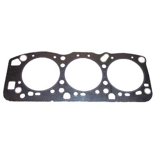 Head Gasket - 1995 Mitsubishi Montero 3.5L Engine Parts # HG132ZE2