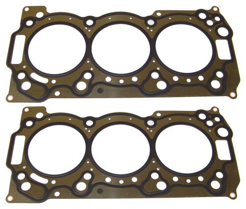 Head Gasket - 2013 Mitsubishi Outlander 3.0L Engine Parts # HG166ZE7