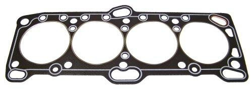 Head Gasket - 1990 Mitsubishi Van 2.4L Engine Parts # HG18ZE22