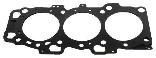 Left Head Gasket - 2007 Hyundai Santa Fe 2.7L Engine Parts # HG182LZE1