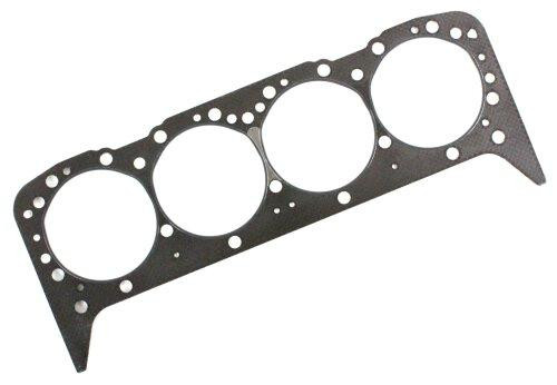 Head Gasket - 1997 Chevrolet K2500 5.7L Engine Parts # HG3101ZE209