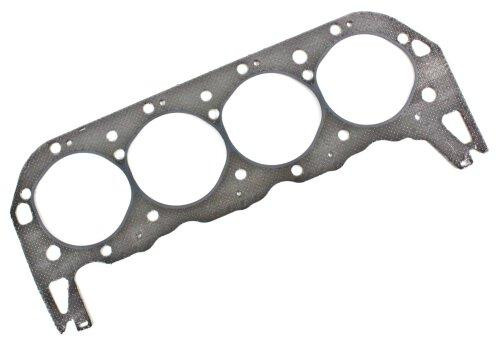 Head Gasket - 1989 Chevrolet G30 7.4L Engine Parts # HG3111ZE34 Head Gasket - 1989 Chevrolet G30 7.4L Engine Parts # HG3111ZE34