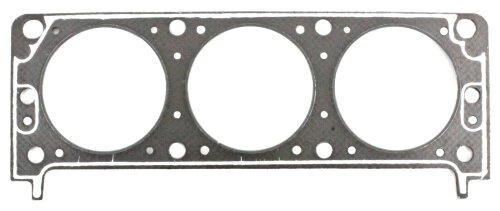 Head Gasket - 2002 Chevrolet Impala 3.4L Engine Parts # HG3117ZE12