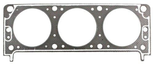 Head Gasket - 2009 Pontiac Torrent 3.4L Engine Parts # HG3117ZE69