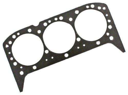 Head Gasket - 2002 Chevrolet S10 4.3L Engine Parts # HG3126ZE163