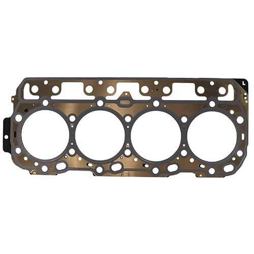 Left Head Gasket - 2009 GMC Sierra 3500 HD 6.6L Engine Parts # HG3220LZE109 Left Head Gasket - 2009 GMC Sierra 3500 HD 6.6L Engine Parts # HG3220LZE109