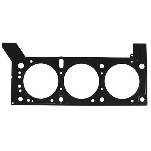 Right Head Gasket - 2012 GMC Sierra 3500 HD 6.6L Engine Parts # HG3221RZE112 Right Head Gasket - 2012 GMC Sierra 3500 HD 6.6L Engine Parts # HG3221RZE112