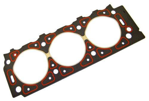 Head Gasket - 1994 Mercury Topaz 3.0L Engine Parts # HG4137ZE46 Head Gasket - 1994 Mercury Topaz 3.0L Engine Parts # HG4137ZE46