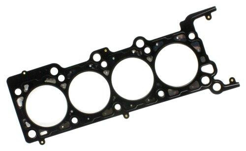 Left Head Gasket - 1991 Lincoln Town Car 4.6L Engine Parts # HG4150LZE229