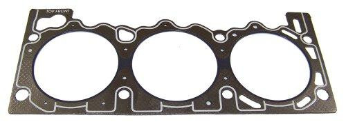 Left Head Gasket - 1997 Ford Aerostar 4.0L Engine Parts # HG422LZE8