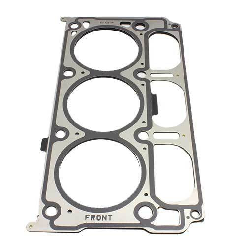 Head Gasket - 2016 Chevrolet Silverado 1500 4.3L Engine Parts # HG4243ZE3 Head Gasket - 2016 Chevrolet Silverado 1500 4.3L Engine Parts # HG4243ZE3