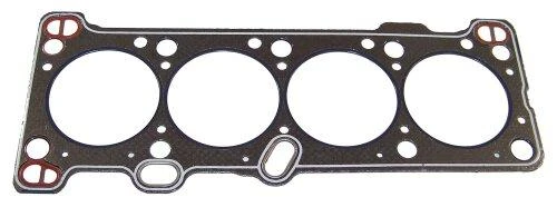 Head Gasket - 1989 Mazda 323 1.6L Engine Parts # HG454ZE2