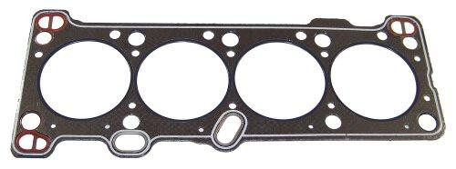 Head Gasket - 1994 Mercury Capri 1.6L Engine Parts # HG454ZE10