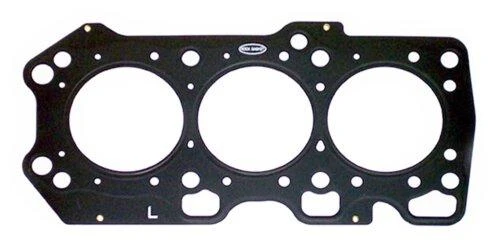 Left Head Gasket - 2000 Mazda 626 2.5L Engine Parts # HG455LZE8