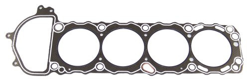 Head Gasket - 1997 Nissan 240SX 2.4L Engine Parts # HG653ZE4