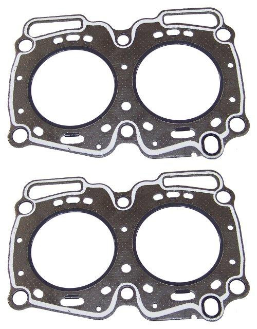 Head Gasket - 1995 Subaru Impreza 1.8L Engine Parts # HG706ZE3