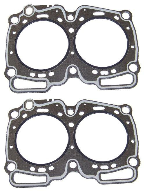 Head Gasket - 1995 Subaru Legacy 2.2L Engine Parts # HG708ZE10