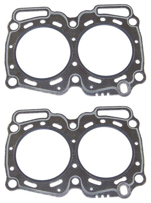Head Gasket - 1992 Subaru Legacy 2.2L Engine Parts # HG709ZE2