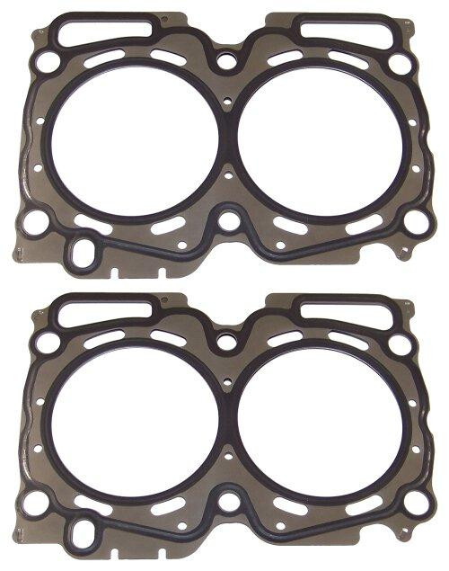 Head Gasket - 2009 Subaru Forester 2.5L Engine Parts # HG722ZE5