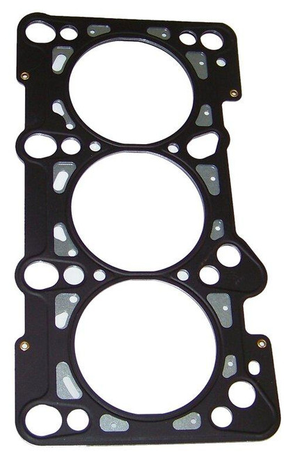 Head Gasket - 2001 Audi S4 2.7L Engine Parts # HG804ZE12