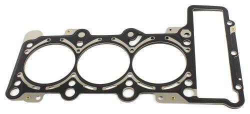 Left Head Gasket - 2006 Audi A6 Quattro 3.2L Engine Parts # HG814LZE10