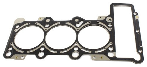 Left Head Gasket - 2006 Audi A6 Quattro 3.2L Engine Parts # HG814LZE10