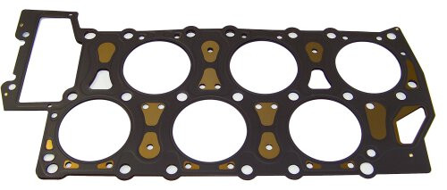 Head Gasket - 1999 Volkswagen Golf 2.8L Engine Parts # HG819ZE1