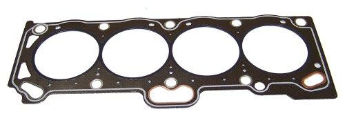 Head Gasket - 1991 Toyota Corolla 1.6L Engine Parts # HG86ZE13