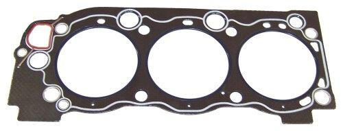 Left Head Gasket - 2000 Toyota Tundra 3.4L Engine Parts # HG966LZE11