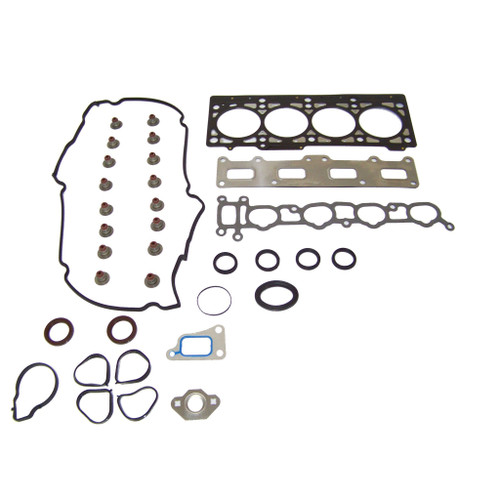 Head Gasket Set with Head Bolt Kit - 1987 Mazda B2600 2.6L Engine Parts # HGB103ZE1