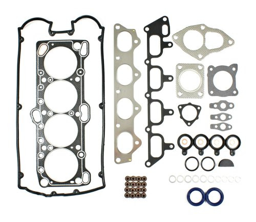 Head Gasket Set with Head Bolt Kit - 1996 Mitsubishi Eclipse 2.0L Engine Parts # HGB110ZE2