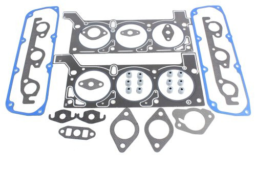 Head Gasket Set with Head Bolt Kit - 1990 Chrysler Town & Country 3.3L Engine Parts # HGB1135ZE12