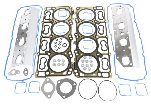 Head Gasket Set with Head Bolt Kit - 2016 Jeep Grand Cherokee 5.7L Engine Parts # HGB1163ZE59