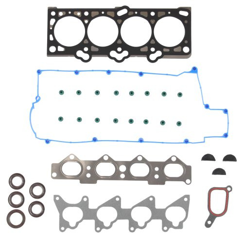 Head Gasket Set with Head Bolt Kit - 2003 Hyundai Elantra 2.0L Engine Parts # HGB120ZE3