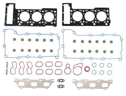 Head Gasket Set with Head Bolt Kit - 1998 Chrysler Concorde 2.7L Engine Parts # HGB140ZE1