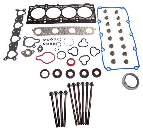 Head Gasket Set with Head Bolt Kit - 1998 Plymouth Breeze 2.0L Engine Parts # HGB149ZE11