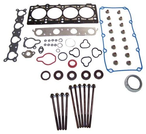 Head Gasket Set with Head Bolt Kit - 1999 Plymouth Breeze 2.0L Engine Parts # HGB149ZE12
