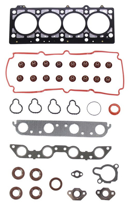 Head Gasket Set with Head Bolt Kit - 2001 Plymouth Neon 2.0L Engine Parts # HGB158ZE14
