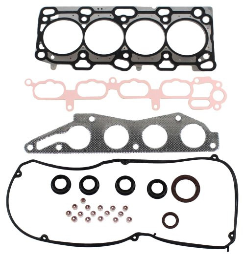Head Gasket Set with Head Bolt Kit - 2010 Mitsubishi Galant 2.4L Engine Parts # HGB162ZE13