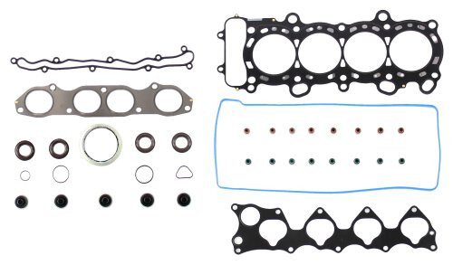 Head Gasket Set with Head Bolt Kit - 2000 Honda S2000 2.0L Engine Parts # HGB210ZE1