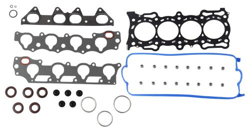 Head Gasket Set with Head Bolt Kit - 1999 Honda Accord 2.3L Engine Parts # HGB214ZE4