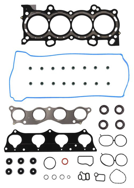 Head Gasket Set with Head Bolt Kit - 2004 Honda CR-V 2.4L Engine Parts # HGB227ZE3