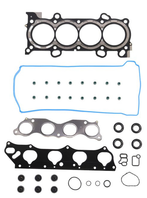 Head Gasket Set with Head Bolt Kit - 2007 Acura TSX 2.4L Engine Parts # HGB228ZE4
