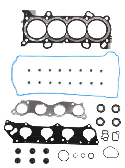 Head Gasket Set with Head Bolt Kit - 2006 Honda Element 2.4L Engine Parts # HGB228ZE17