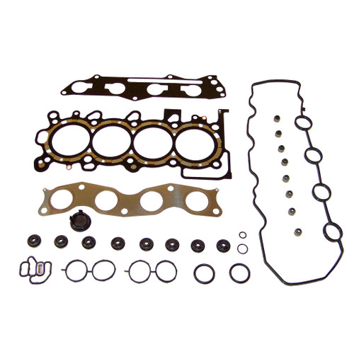 Head Gasket Set with Head Bolt Kit - 2004 Honda Civic 1.3L Engine Parts # HGB232ZE2