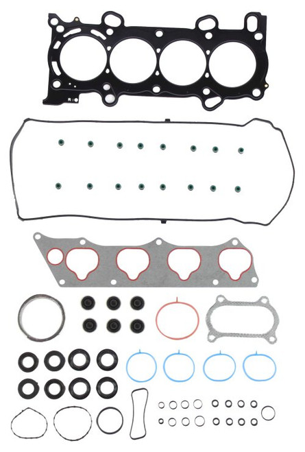 Head Gasket Set with Head Bolt Kit - 2014 Acura TSX 2.4L Engine Parts # HGB242ZE9