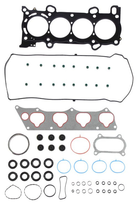 Head Gasket Set with Head Bolt Kit - 2012 Honda Civic 2.4L Engine Parts # HGB242ZE15
